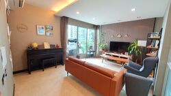 One Amber (D15), Condominium #635542301